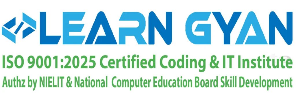 Learn Gyan Logo